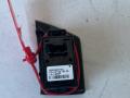 кнопка стеклоподъемника двери задней левой BMW 5 серия F07/F10/F11 2012, 2.0 л., N20 B20 A, бензин, АКПП, седан, 924194901 - фото №2