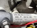 петля капота Volkswagen Touran 2 поколение 2016, 1.4 л., CZDA, бензин, АКПП, минивэн, 5TA823302D, 5TA823823E - фото №5