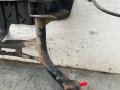 балка подвески задняя Volkswagen Passat B7 2012, 1.8 л., CDAA, бензин, АКПП, седан, 3C0505235AC - фото №4
