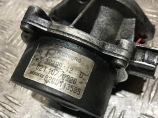 насос вакуумный Renault Clio 2 поколение [2-й рестайлинг] 2006, 1.5 л., дизель, 5МКПП, 8200113585, 72238912D