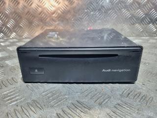 навигация Audi A6 4B/C5 [рестайлинг] 2004, 2.5 л., BDG, дизель, 6МКПП, седан, 4B0919892
