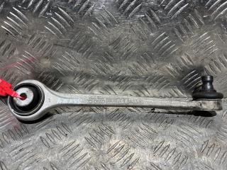 рычаг передний левый Audi A4 B9 2018, 2.0 л., CVKB, бензин, АКПП, универсал, 8W0407505D, 8W0407505E