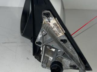 зеркало наружное левое BMW X1 E84 2011, 3.0 л., N52 B30 A, бензин, АКПП, внедорожник 5 дв., 299157708, 2990437, 7216398