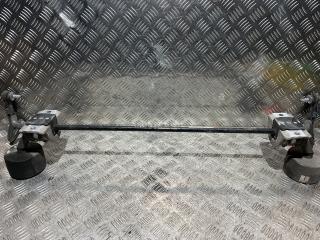 стабилизатор подвески задний BMW 5 серия F07/F10/F11 2012, 2.0 л., N20 B20 A, бензин, АКПП, седан, 6789871