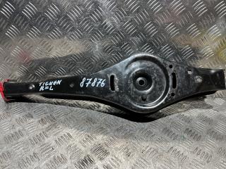 рычаг задний Volkswagen Tiguan 1 поколение [рестайлинг] 2012, 2.0 л., CCZA, бензин, АКПП, внедорожник 5 дв., 1K0505371