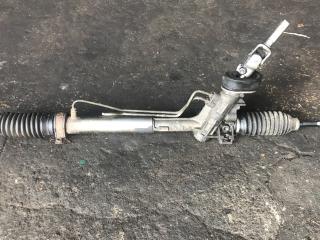 рулевая рейка Volkswagen Lupo 1 поколение 2002, 1.4 л., бензин, хетчбэк 5 дв.