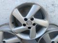диск литой Mazda 6 GG 2003, 1.8 л., бензин, 5МКПП, серый, универсал, 9965527060 - фото №5