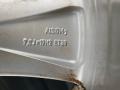 диск литой Volkswagen Sharan 2 поколение 2011, 2.0 л., CCZA, бензин, АКПП, минивэн, 7N0601025H - фото №21