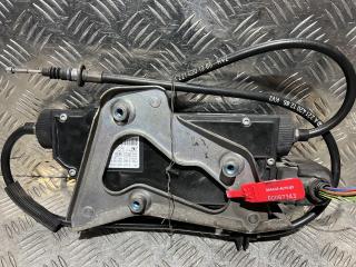 блок управления ручником Mercedes-Benz S-Класс W221 2008, 5.5 л., M 273.961, бензин, АКПП, седан, A2214302949, A2214300649, A2214420636, 10.2201-0151.6, E419-002-142, A2214201385, A2214201285