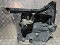 Крепление бампера заднего BMW 5 серия F07/F10/F11 2012, 2.0 л., N20 B20 A, бензин, АКПП, седан, 51127184768, 15857711 - фото №2