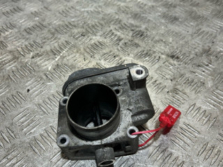 заслонка дроссельная Opel Astra G 2004, 1.7 л., Z 17 DTL, дизель, 5МКПП, хетчбэк 5 дв., 8973002311