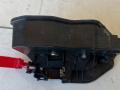 замок двери передней левой BMW 5 серия F07/F10/F11 2012, 2.0 л., N20 B20 A, бензин, АКПП, седан, 7229457 - фото №4