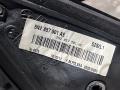 зеркало наружное левое Volkswagen Tiguan 1 поколение [рестайлинг] 2012, 2.0 л., CCZA, бензин, АКПП, внедорожник 5 дв., 5N2857501AE - фото №6