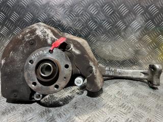 ступица передняя левая Audi A6 4G/C7 2013, 2.8 л., CHVA, бензин, АКПП, седан, 4G0407241D