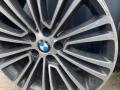 диск литой BMW 5 серия G30/G31 2019, 2.0 л. - фото №7