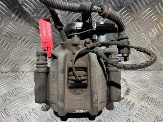 суппорт задний правый BMW 5 серия F07/F10/F11 2012, 2.0 л., N20 B20 A, бензин, АКПП, седан, TRW, 4420, 32349660