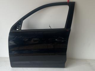 дверь передняя левая Volkswagen Tiguan 1 поколение [рестайлинг] 2012, 2.0 л., CCZA, бензин, АКПП, внедорожник 5 дв., 5N0831311C