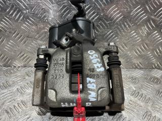 суппорт задний правый Volkswagen Passat B7 2012, 1.8 л., CDAA, бензин, АКПП, седан, 5N0615404, 5079H