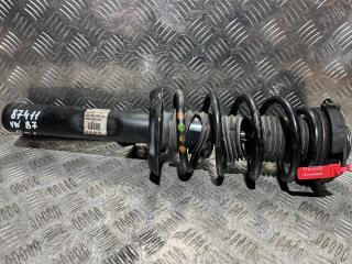 стойка передняя правая Volkswagen Passat B7 2014, 1.4 л., CAXA, бензин, АКПП, седан, 3AA413031M, 824904008629