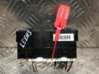 реле (прочие) Lexus IS 2 поколение (XE20) 2005, 2.5 л., 4GR-FSE, бензин, АКПП, седан, 82641-30250, 7281-8500
