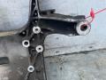 балка подвески передняя (подрамник) Volkswagen Passat B7 2014, 1.4 л., CAXA, бензин, АКПП, седан, 7N0199369A - фото №3