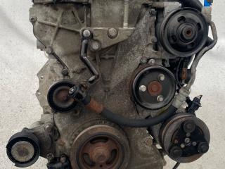 двигатель Ford Mondeo 4 поколение 2008, 2.0 л., AOBA, бензин, 5МКПП, хетчбэк 5 дв., AOBA