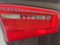 крышка багажника (дверь 3-5) Audi A6 4G/C7 2013, 2.8 л., CHVA, бензин, АКПП, седан, 4G5827023C - фото №5