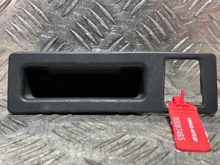 ручка крышки багажника BMW 5 серия F07/F10/F11 2012, 2.0 л., N20 B20 A, бензин, АКПП, седан, 51247463162, 14476910