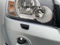 передняя часть (ноускат) Land Rover Freelander 2 поколение 2008, 2.2 л., 224DT, дизель, 6МКПП, внедорожник 5 дв. - фото №4