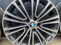 диск литой BMW 5 серия G30/G31 2019, 2.0 л. - фото №4