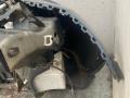 передняя часть (ноускат) Nissan Juke YF15 2011, 1.6 л., HR16DE, бензин, 5МКПП, хетчбэк 5 дв. - фото №19