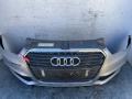 бампер передний Audi A1 8X 2014, 1.6 л., дизель, 5МКПП, хетчбэк 3 дв., 8X0807436RH, 8X0807437LH, 8X0853651, 8X0807611, 8X0807681A, 8X0807682A - фото №2