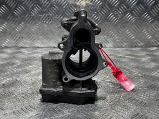 клапан EGR Audi A6 4F/C6 2007, 2.0 л., BRE, дизель, 6МКПП, черный, седан, 03G131501B, A2C53060455