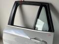 дверь задняя левая BMW X1 E84 2011, 3.0 л., N52 B30 A, бензин, АКПП, внедорожник 5 дв., 41002993819 - фото №2