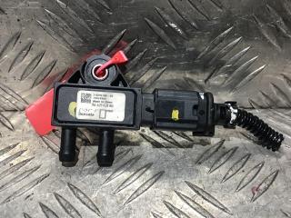 датчик давления (температуры) выхлопных газов Citroen C4 Picasso 1 поколение 2012, 1.6 л., HDi, дизель, МКПП, 9662143180, 210PS100-02