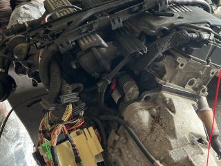 двигатель BMW X1 E84 2011, 3.0 л., N52 B30 A, бензин, АКПП, внедорожник 5 дв., N52B30AE, N52B30