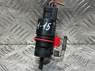 насос (моторчик) омывателя стекла BMW 5 серия F07/F10/F11 2012, 2.0 л., N20 B20 A, бензин, АКПП, седан, 6934160-01, 3240479, 132640-11