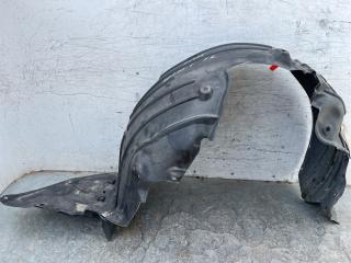 защита арок передняя правая (подкрылок) Mazda 6 3 поколение [рестайлинг] 2016, 2.5 л., PY-VPS, бензин, АКПП, седан, GHP9RH, GHP956114