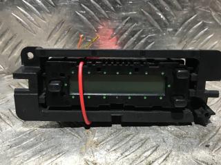 дисплей Citroen Xsara 1 поколение 2000, 2.0 л., бензин, МКПП