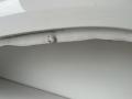 крыло переднее левое Volkswagen Tiguan 1 поколение 2008, 2.0 л., CAWA, бензин, АКПП, внедорожник 5 дв., 5N0821105A - фото №8