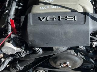 двигатель Audi A6 4G/C7 2013, 2.8 л., CHVA, бензин, АКПП, седан, CHV