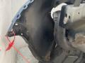 передняя часть (ноускат) Nissan Juke YF15 2011, 1.6 л., HR16DE, бензин, 5МКПП, хетчбэк 5 дв. - фото №18