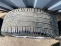 диск литой Volkswagen Tiguan 1 поколение [рестайлинг] 2012, 2.0 л., CCZA, бензин, АКПП, внедорожник 5 дв., 5N0601025D - фото №22