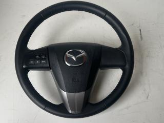руль Mazda 5 CW 2015, 2.0 л., PE-VPH, бензин, АКПП, минивэн
