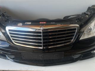 передняя часть (ноускат) Mercedes-Benz S-Класс W221 2008, 5.5 л., M 273.961, бензин, АКПП, седан, A2218850765