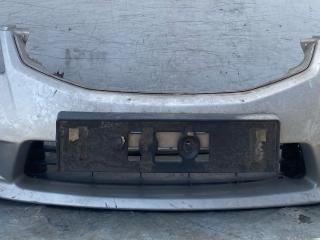 бампер передний Honda Civic 8 поколение 2008, 1.3 л., бензин, АКПП, седан