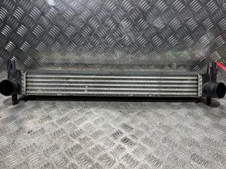 интеркулер Audi A1 8X 2014, 1.6 л., дизель, 5МКПП, хетчбэк 3 дв., 6R0145805