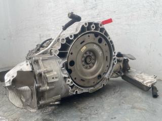КПП автоматическая (АКПП) Audi A6 4G/C7 2013, 2.8 л., CHVA, бензин, АКПП, седан, NPD