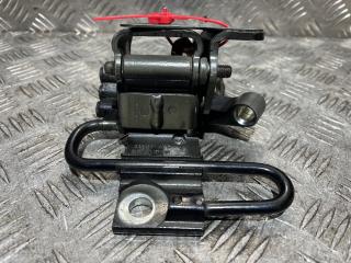 петля двери Volkswagen Passat B7 2014, 1.4 л., CAXA, бензин, АКПП, седан, 3C8831412C, 3S0831402