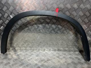 молдинг крыла BMW X1 E84 2011, 3.0 л., N52 B30 A, бензин, АКПП, внедорожник 5 дв., 2990166